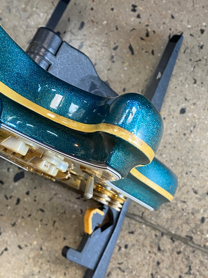 Guyatone 1968/69 LG-350T Custom Sharp 5 ***pre loved***