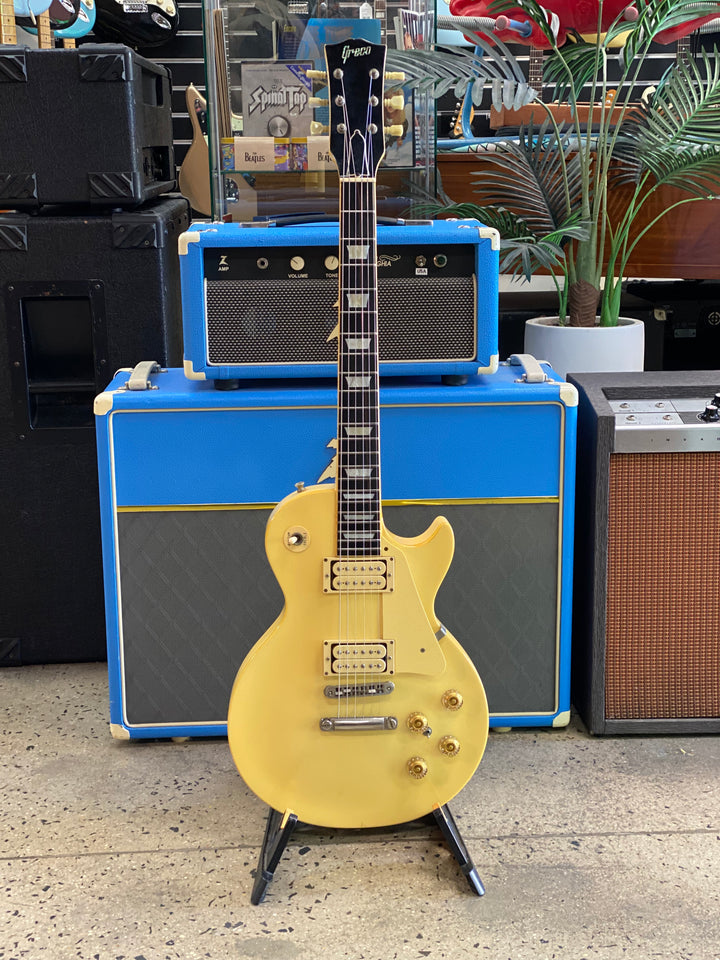 Greco 1978 EG-700WW w/bag ***Pre Loved***