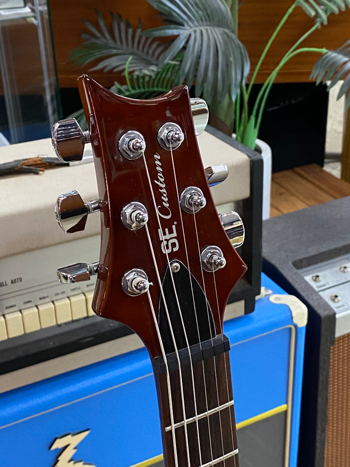 PRS 2014 SE Custom 24 | Trans Brown ***pre loved***