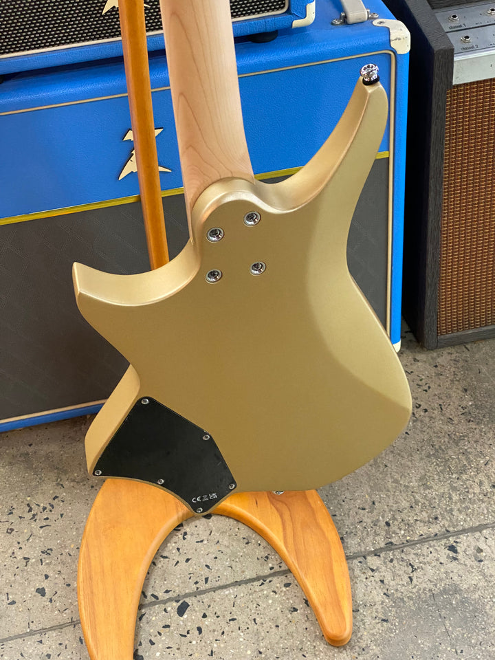 Hils HNS1M Headless Electric | Satin Summer Sand