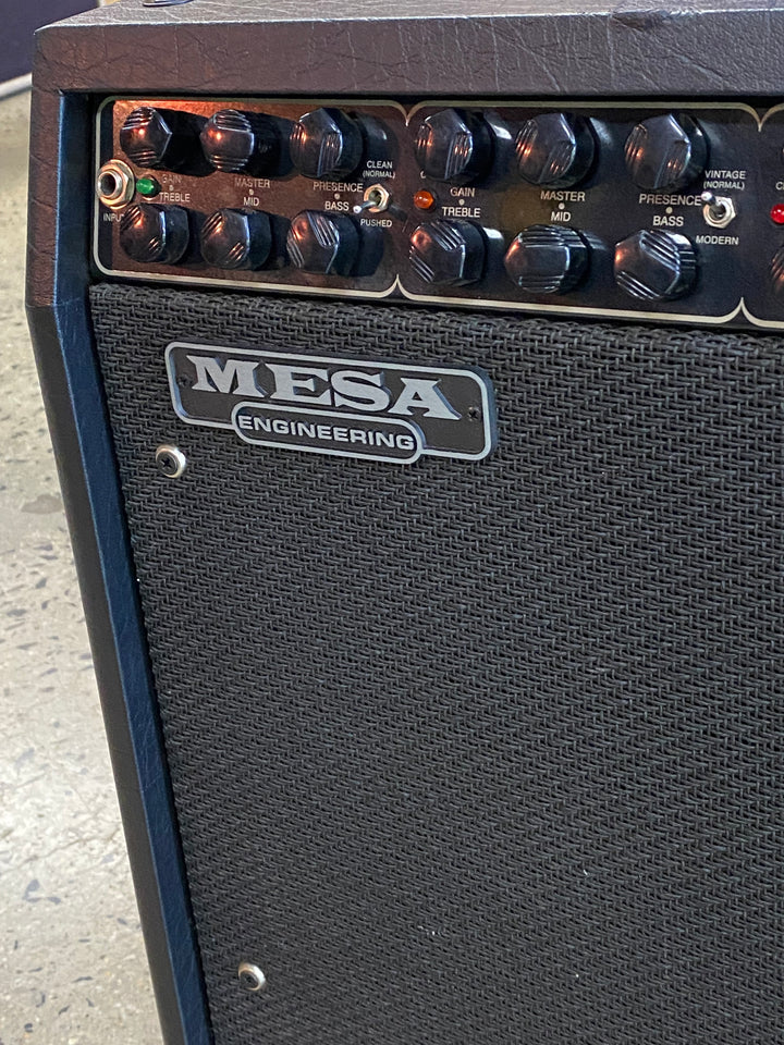 Mesa Boogie Nomad Forty-Five 3-Channel 45-Watt 1x12" USA Guitar Combo ***Pre Loved***