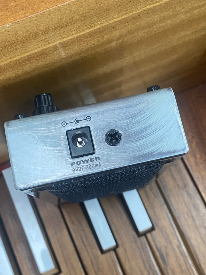 Digitech FREQOUT Natural Feedback Creator Pedal ***Pre Loved***