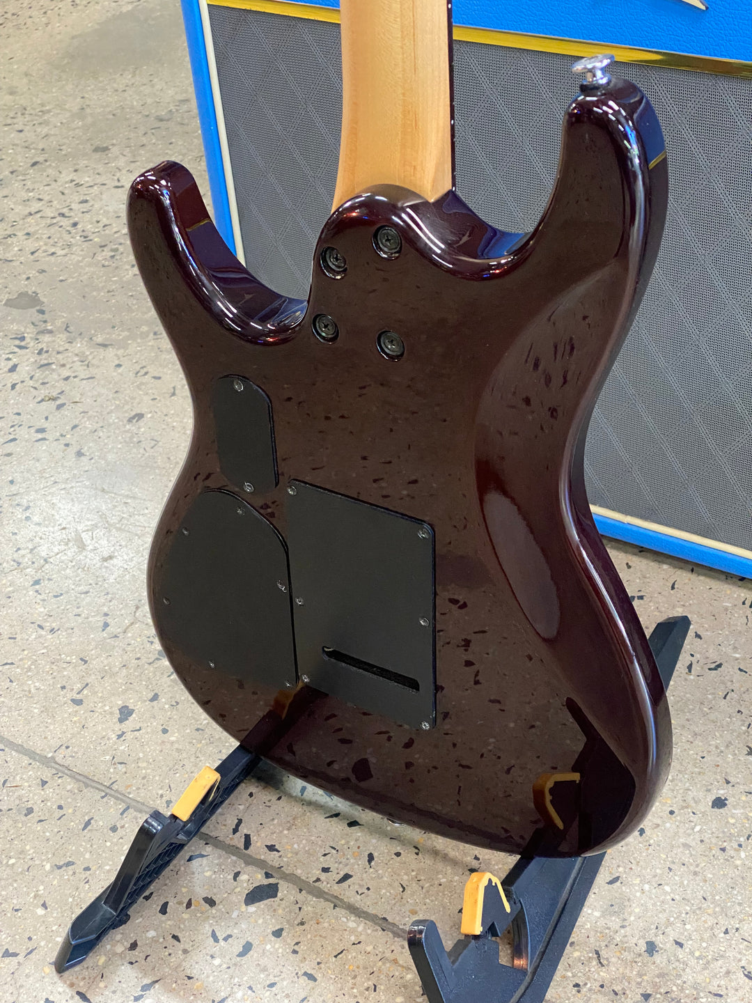 Ibanez 2003 SA420X w/bag | Antique Violin ***pre loved***