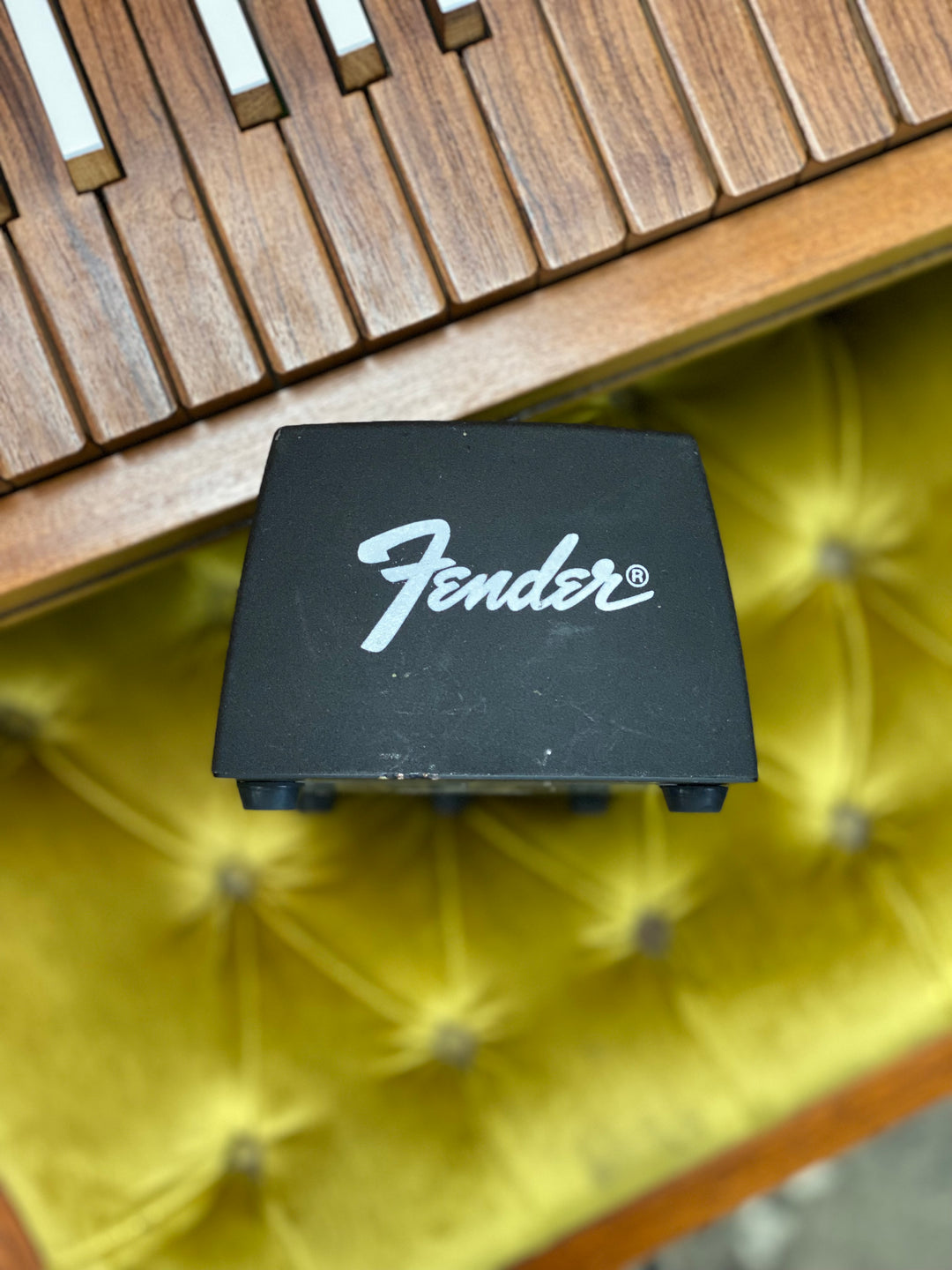 Fender Phaser 70s Reissue ***pre loved***
