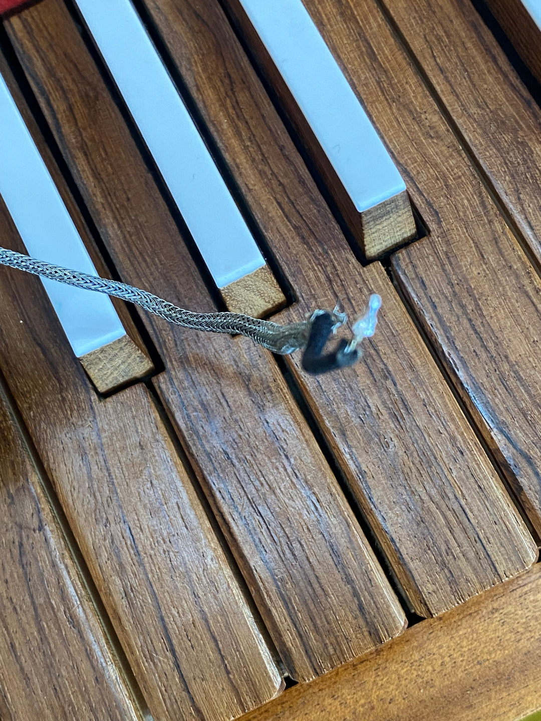 Gibson 2010 BB#3 Burstbucker Type 3 ZEBRA **Pre Loved**