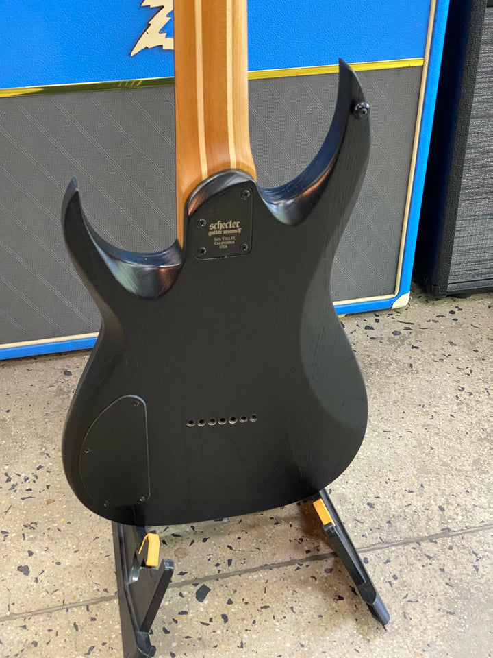 Schecter Guitars Keith Merrow KM-7 MK-III STD TBB