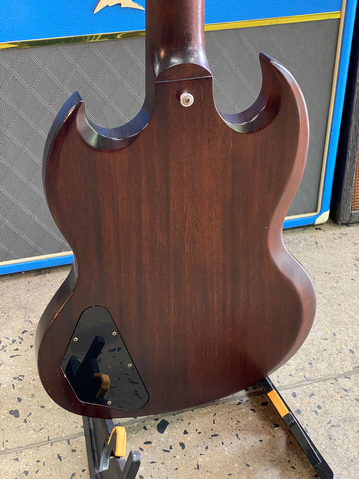 Gibson USA 2011 SG Special Faded w/pickup Mod w/case ***pre loved***