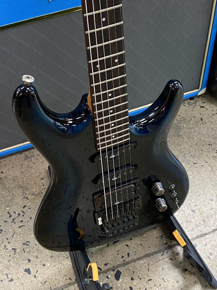 Ibanez 1987 540R Radius Series | Bright Blue Burst ***pre loved***