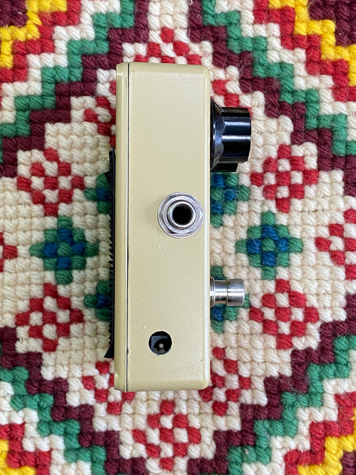 1978 MXR Envelope Filter Pedal 9V Mod ***Pre Loved***