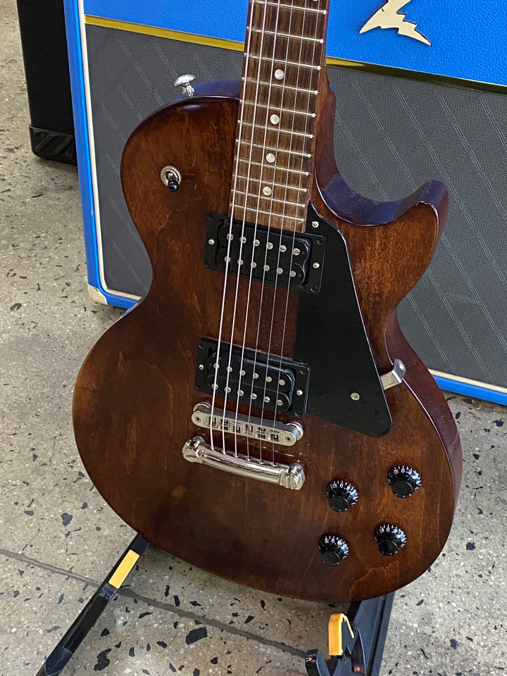 Gibson 2017 Les Paul Faded T w/bag ***Pre Loved***