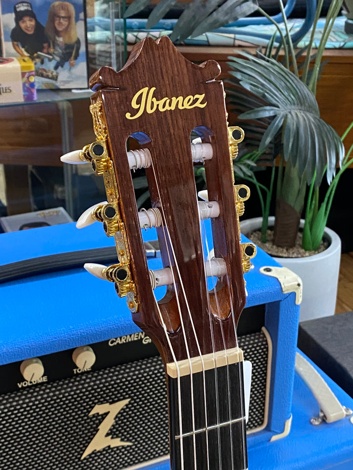 Ibanez Classical GA5TCE-AM Guitar ***pre loved***