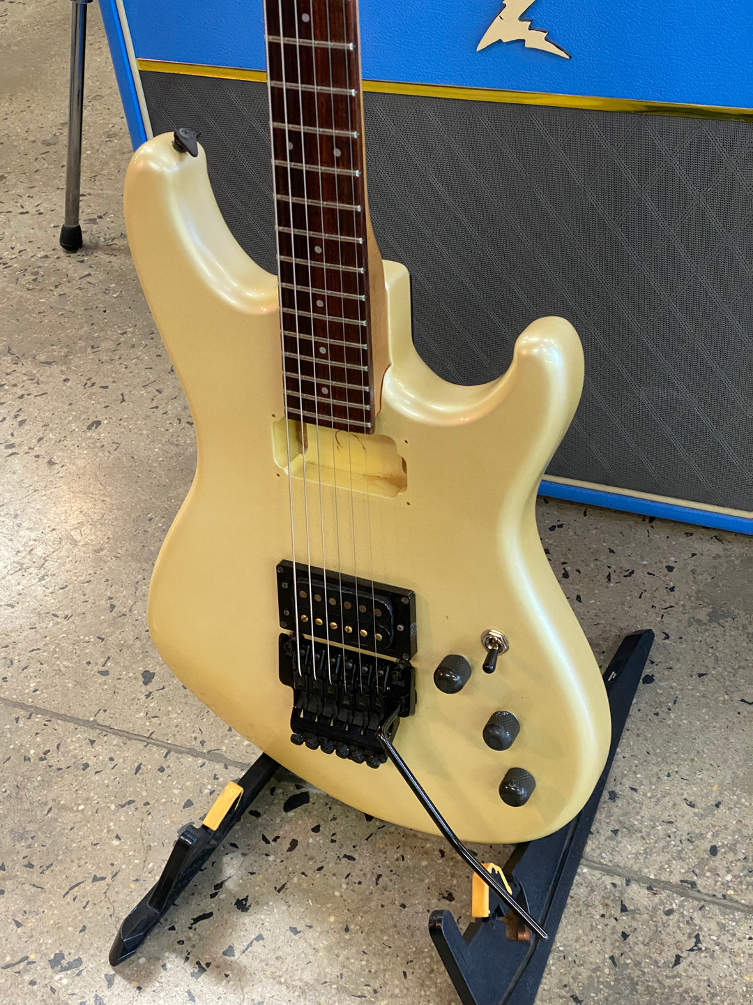 Ibanez 1988 540R HH Modded ***pre loved***