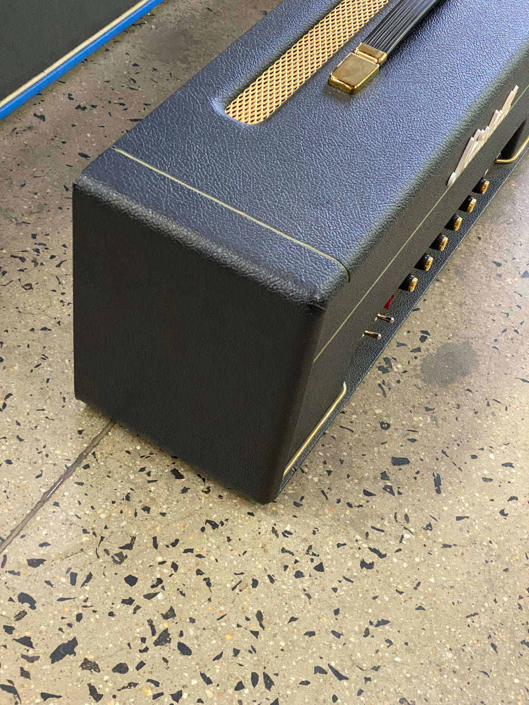 Marshall JMP 1959 Handwired Head 100w *modded ***pre loved***