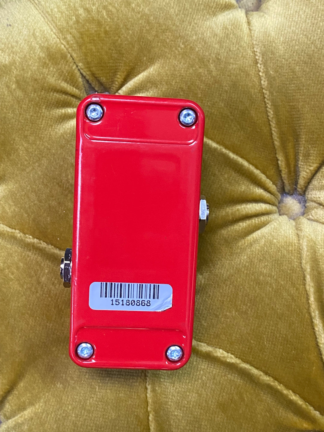 TC Electronic Sub 'N' Up Mini Octaver Pedal W/box ***Pre Loved***