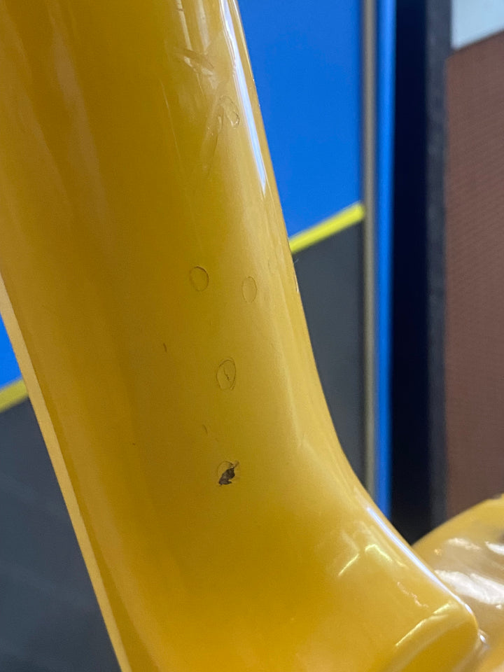 Burny 80s Rock'n Roll Version Les Paul Special TV Yellow w/bag ***Pre loved***