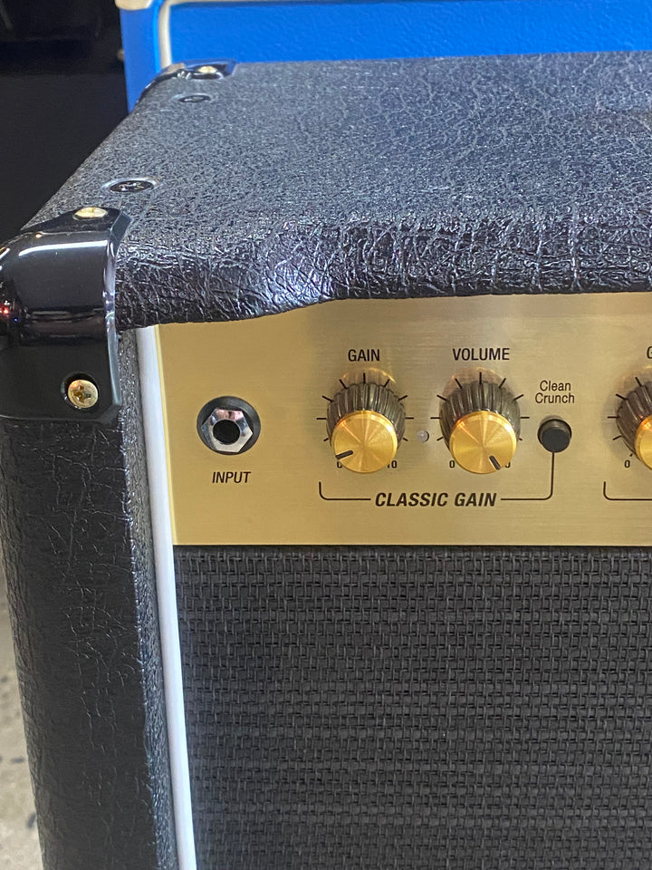 Marshall DSL40C 1x12" Valve Guitar Combo Amp 40w/20w ***Pre Loved***