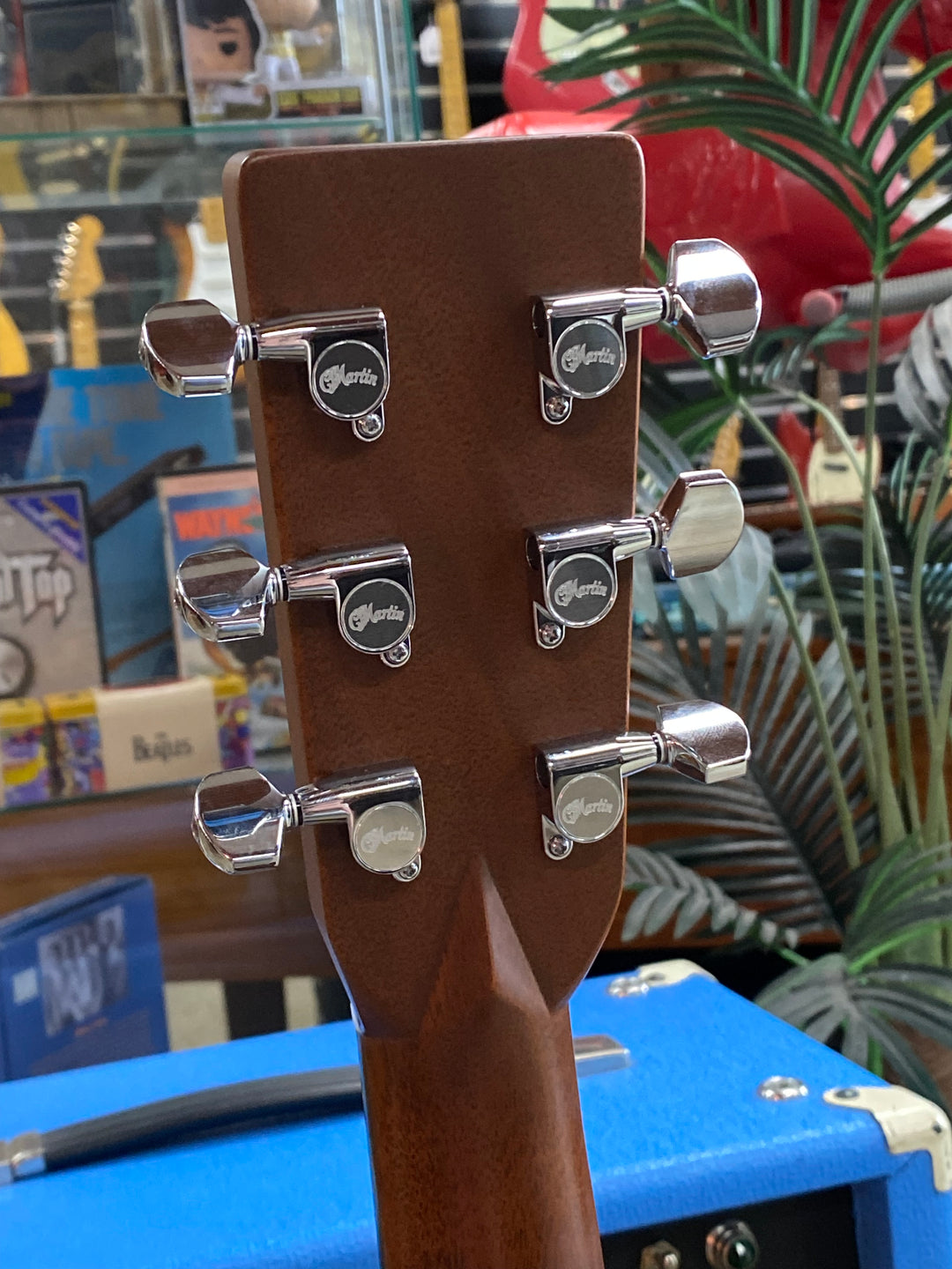 Martin 2003 D-28 Acoustic Guitar w/case ***pre loved***