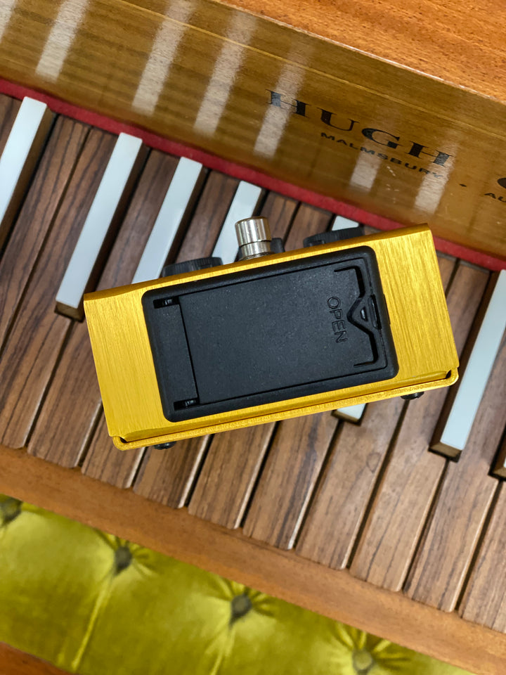 Way Huge Fat Sandwich Distortion Pedal w/box ***Pre Loved***