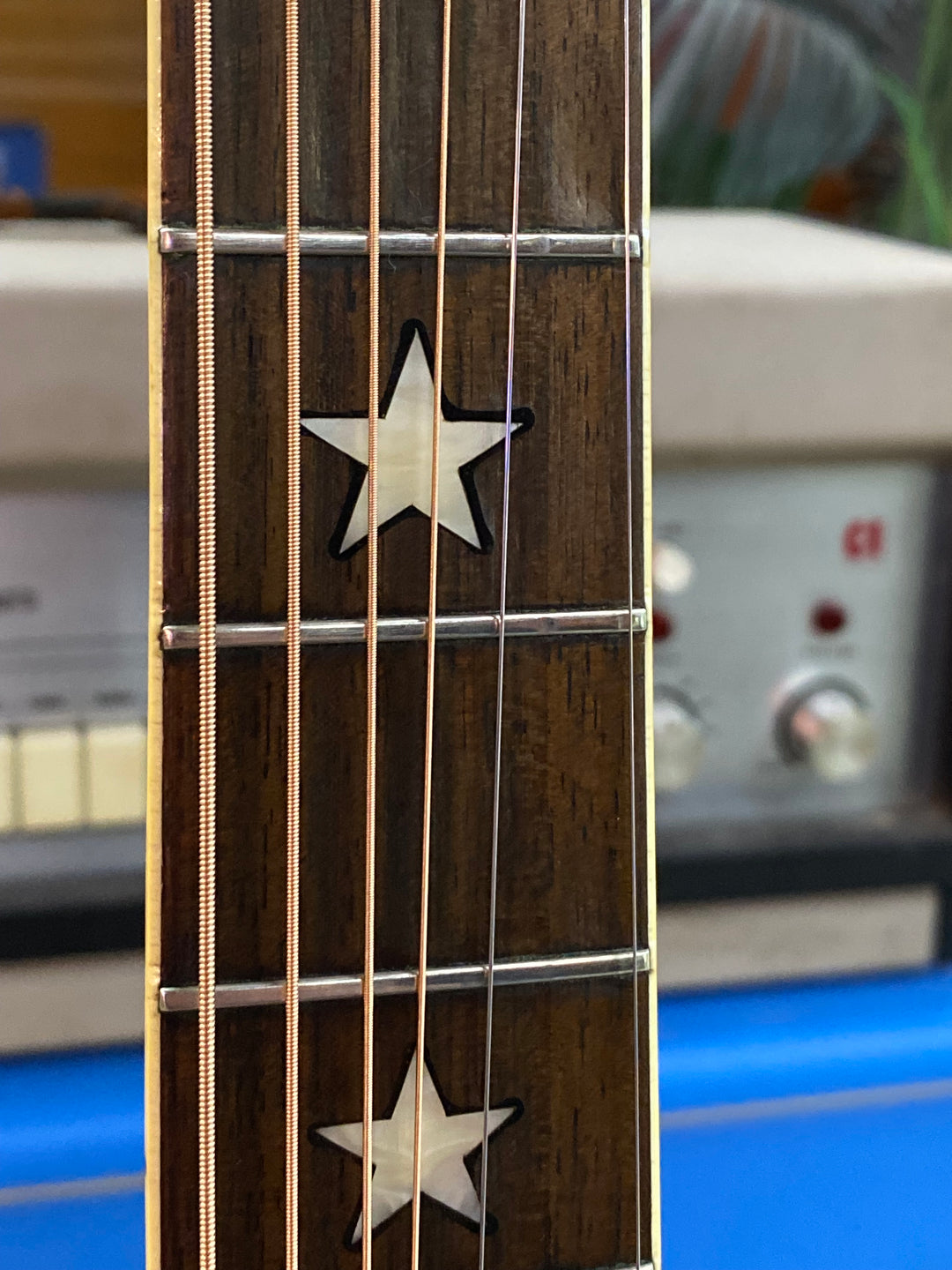 Epiphone 1988 MIK SQ-180 Everly Brothers Mini Jumbo ***pre loved***