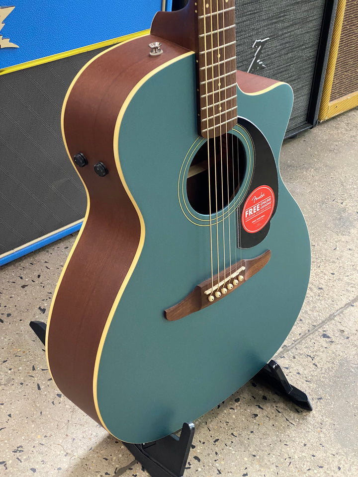 Fender Newporter Player Acoustic | Tidepool