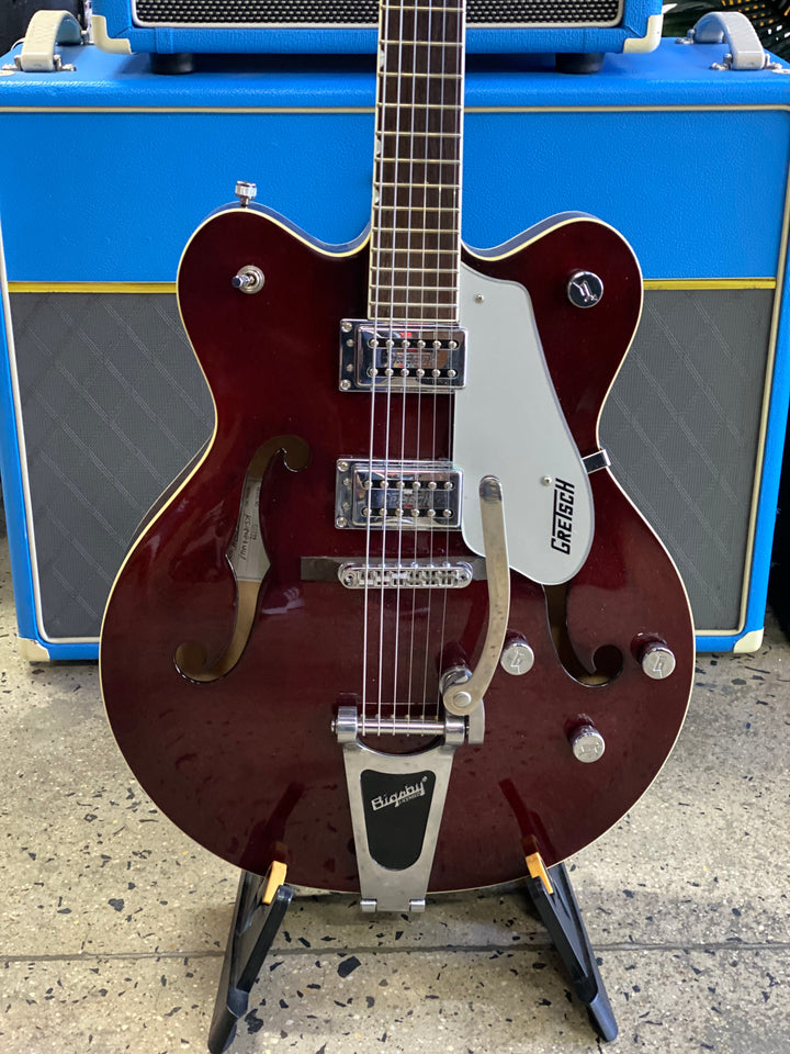 Gretsch 2008 Electromatic G5122 Walnut w/case ***Pre Loved***