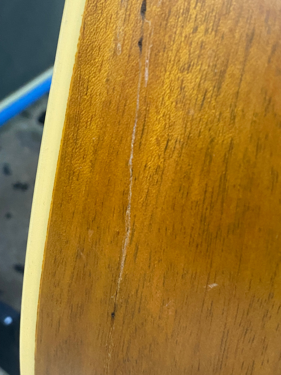 Maton CW80/6 Acoustic Dreadnought ***Pre Loved***