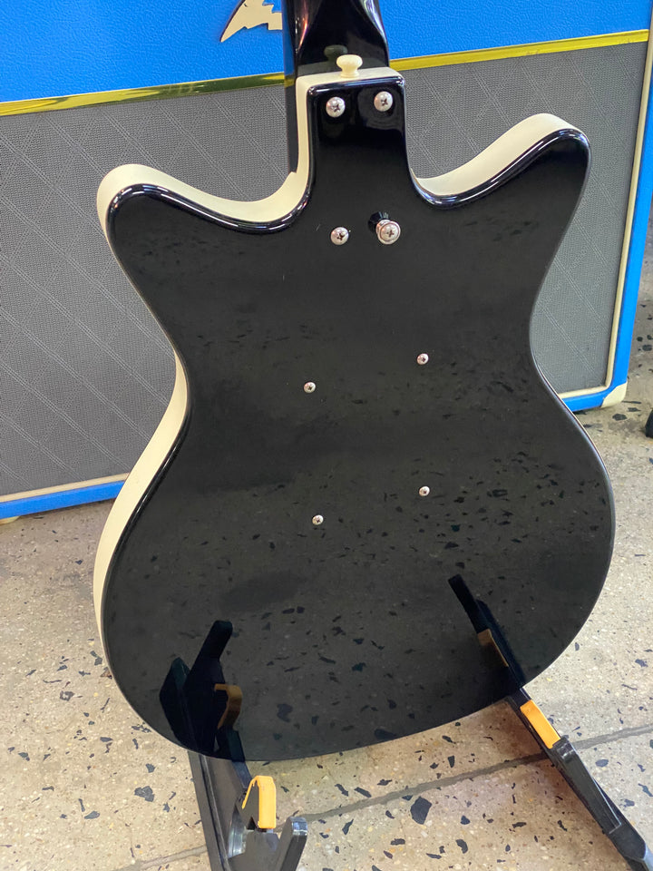 Danelectro DC59 w/bag | Black ***pre loved***