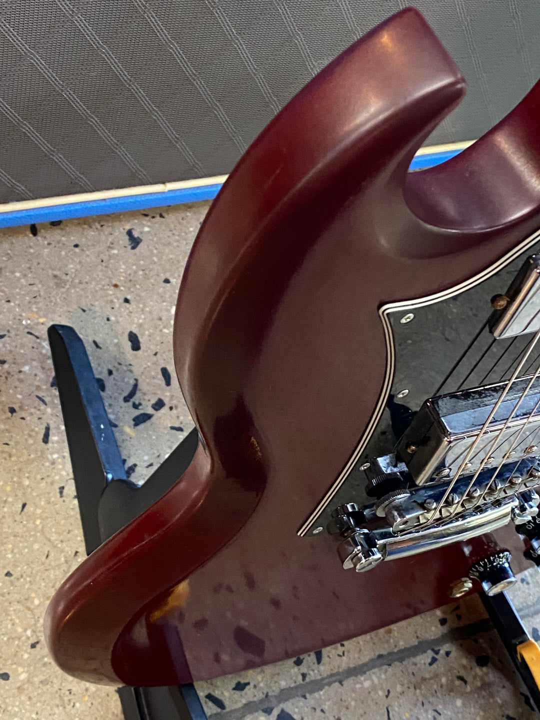 Gibson 1999 SG Standard w/case | Cherry ***pre loved***