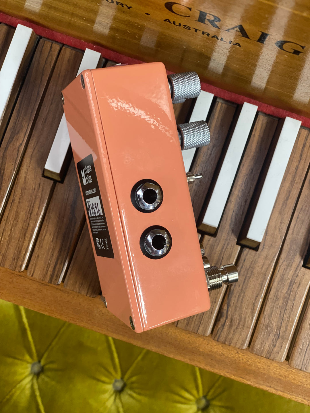 Chase Bliss Audio Mood MKI wbox ***pre loved***
