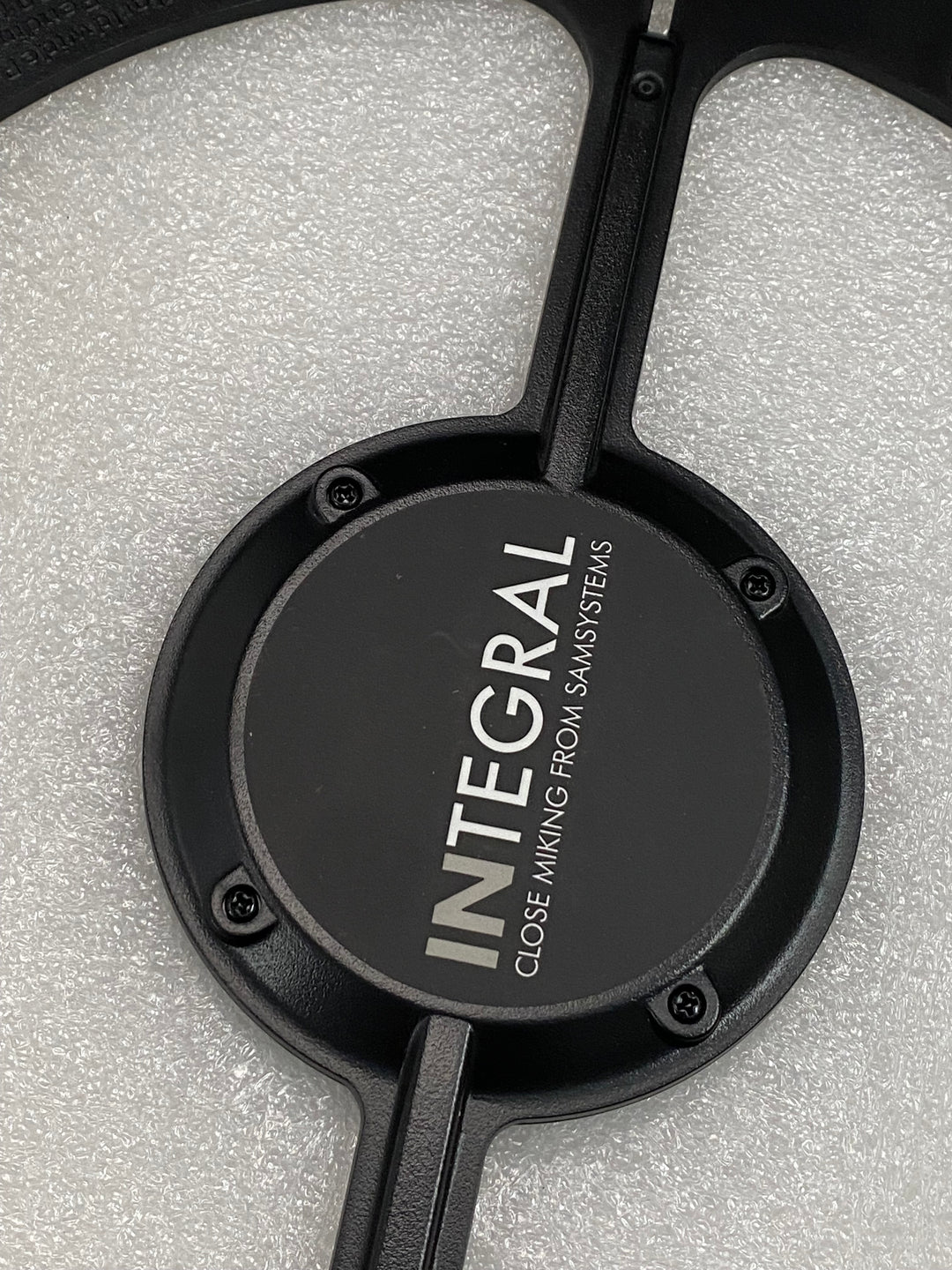 Integral Close Miking By Sams Systems 10" internal Cab microphone ***Pre Loved***