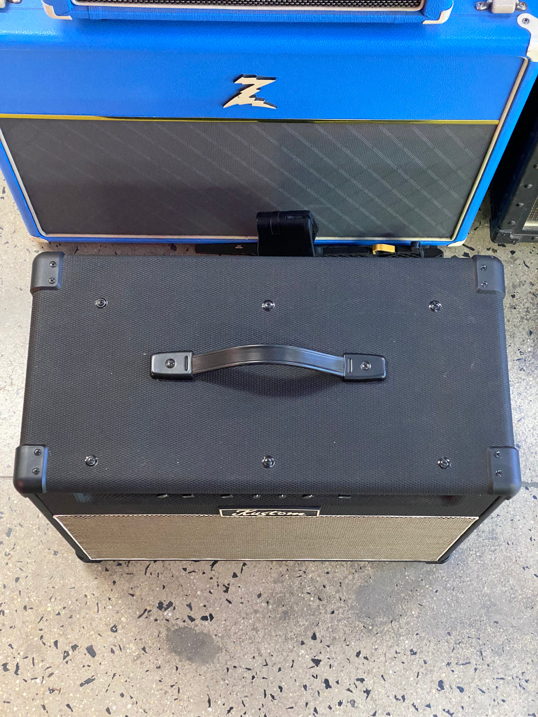 Kustom KG100FX112 100w Combo Amp ***Pre Loved***