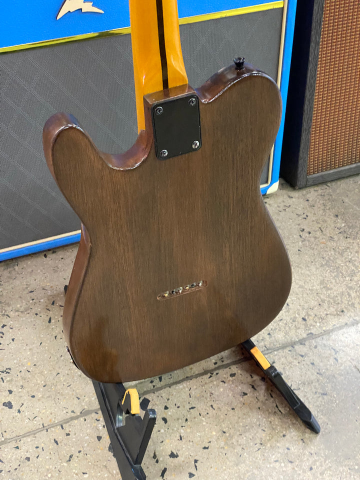 Partscaster T Style Wilkinson Pickups ***pre loved***
