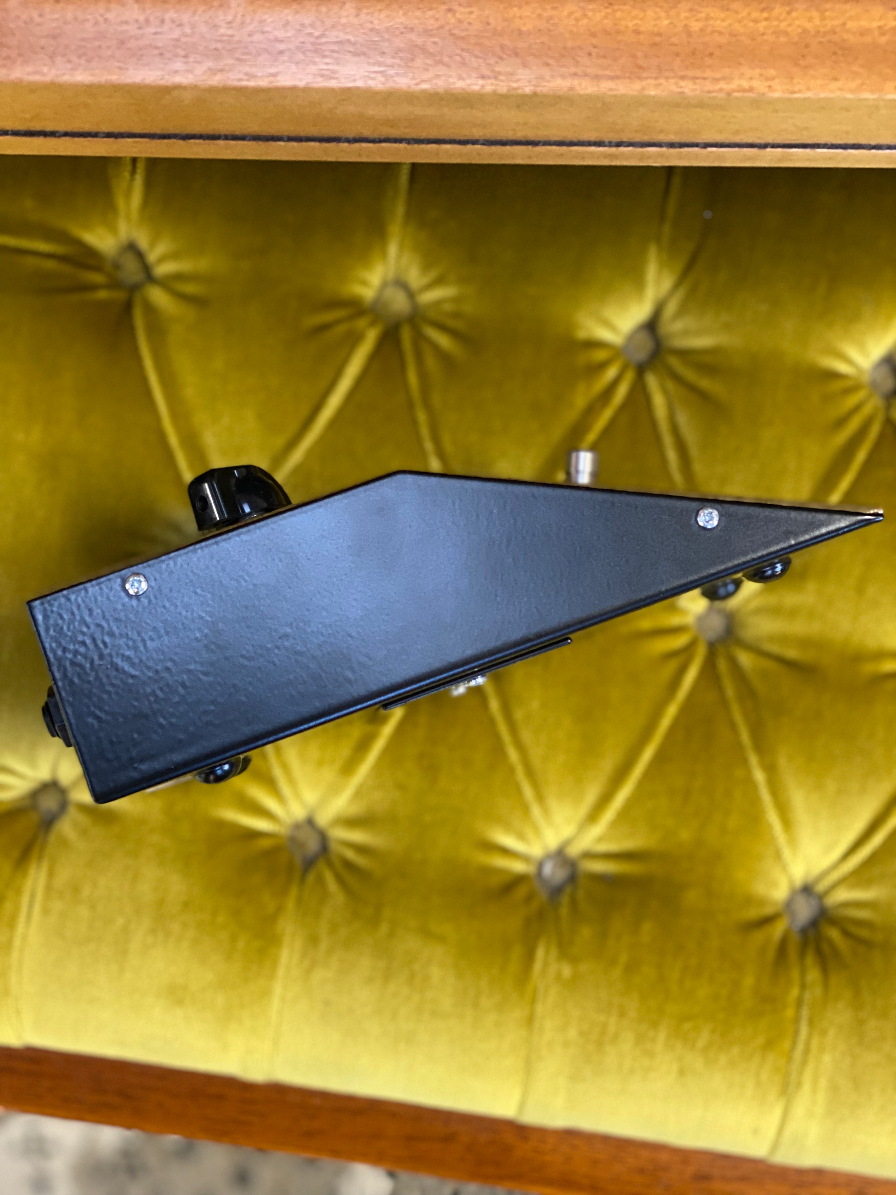 British Pedal Co Vintage Series MK1 Tone Bender ***Pre Loved