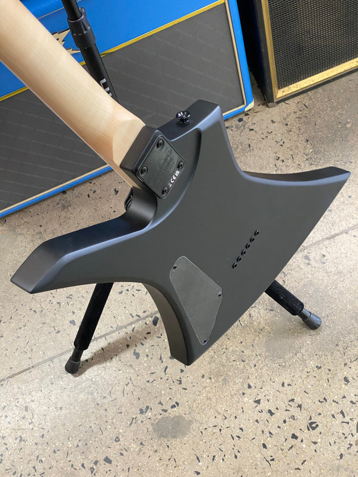 Jackson JS Series Kelly JS32T | Satin Black