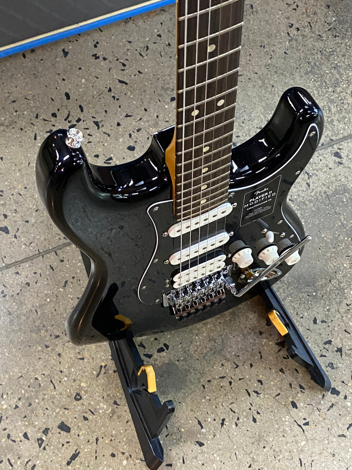 Fender 2025 Player Modified Stratocaster FR w/bag | Black *** pre loved***