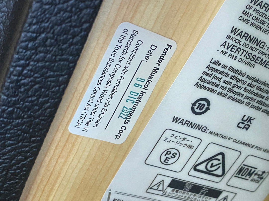 Fender Tone Master Twin Reverb Guitar Amplifier Combo Amp ***Pre Loved***