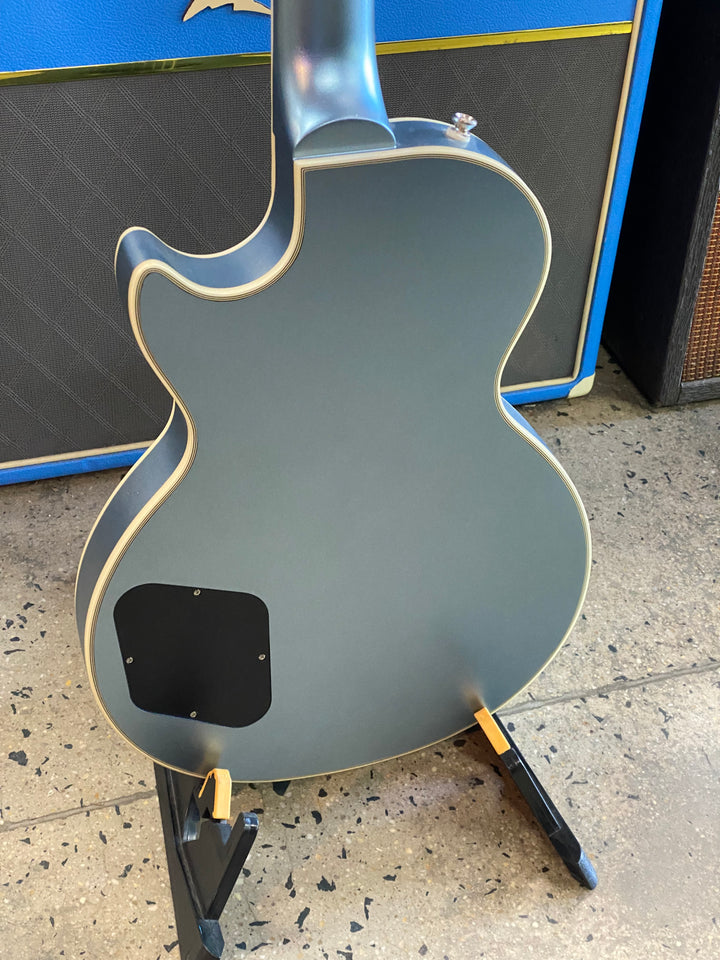 Epiphone 2023 Blues Power Les Paul Custom wcase ***pre loved***