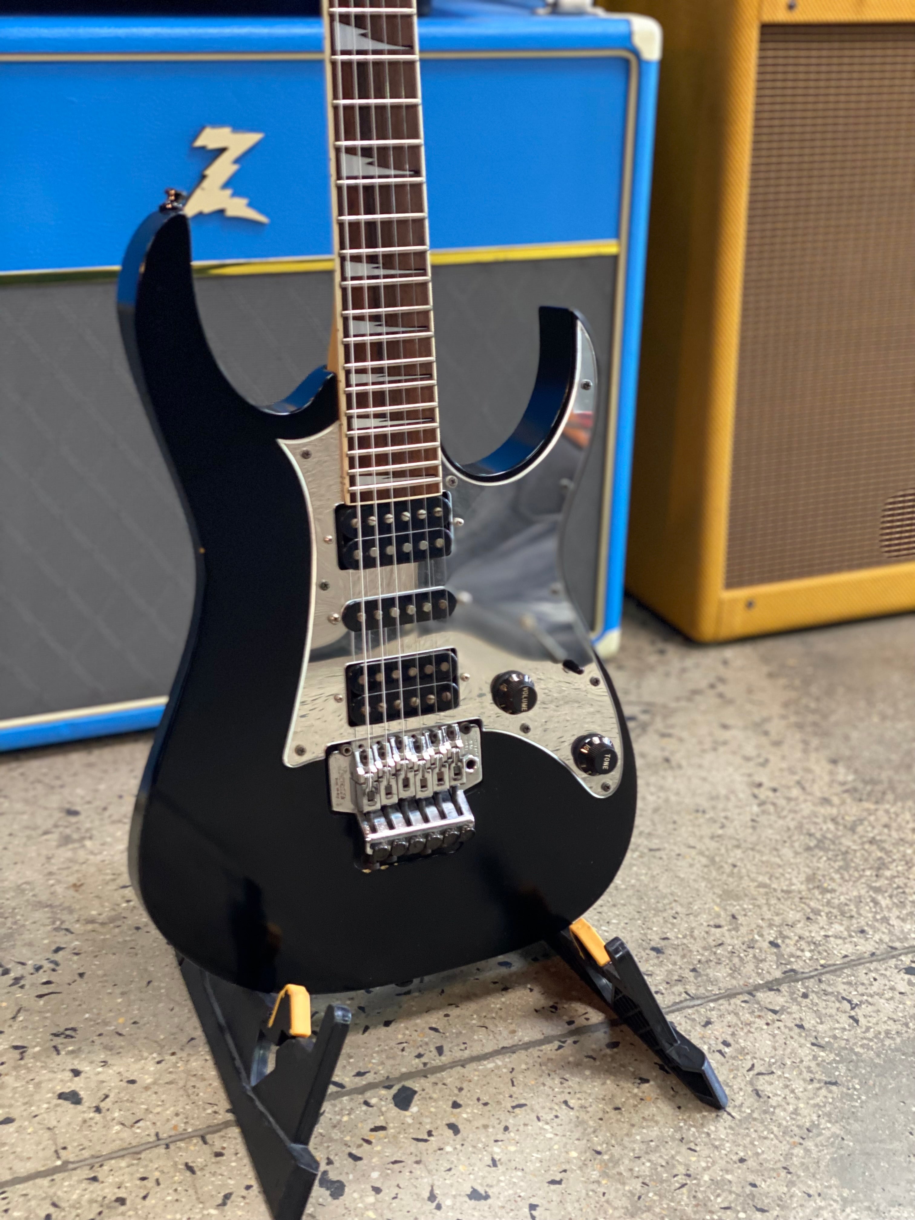 Ibanez RG450AH ジャンク Ibanez RG450AH ジャンク Ibanez RG450