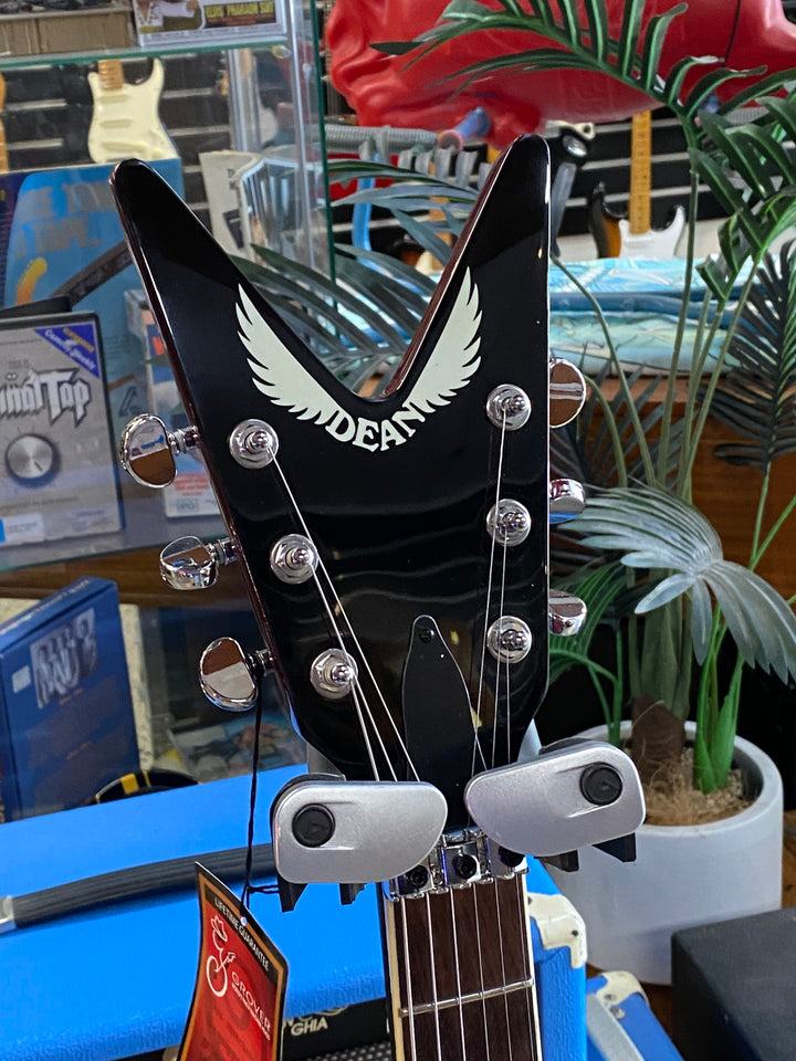 Dean Guitars Z 79 Floyd Trans Cherry