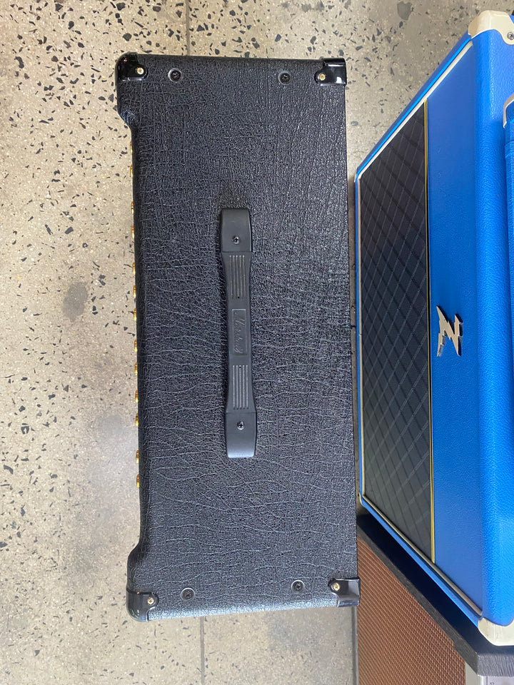 Marshall DSL40C 1x12" Valve Guitar Combo Amp 40w/20w ***Pre Loved***