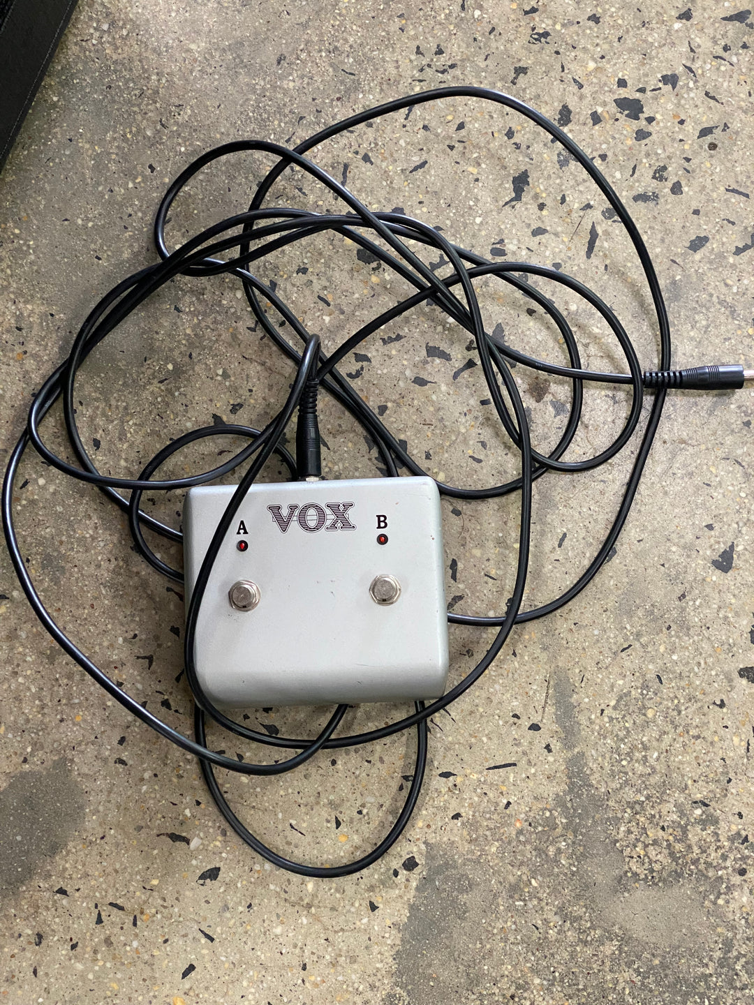 Vox AC50CP2 50-Watt 2x12" Valve Guitar Combo Amplifier ***Pre Loved***