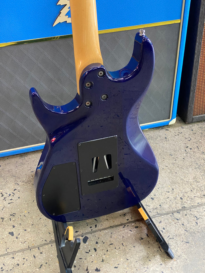 Godin Freeway Classic w/bag | Blue ***pre loved***