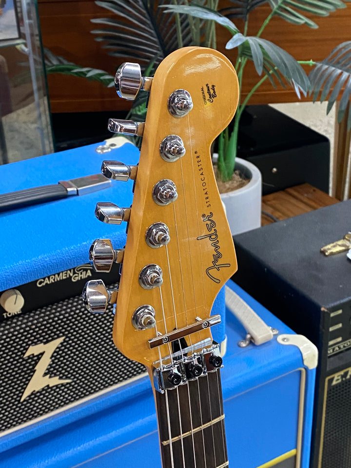 Fender Player II Modified Strat Floyd Rose | Dusk **B Stock**