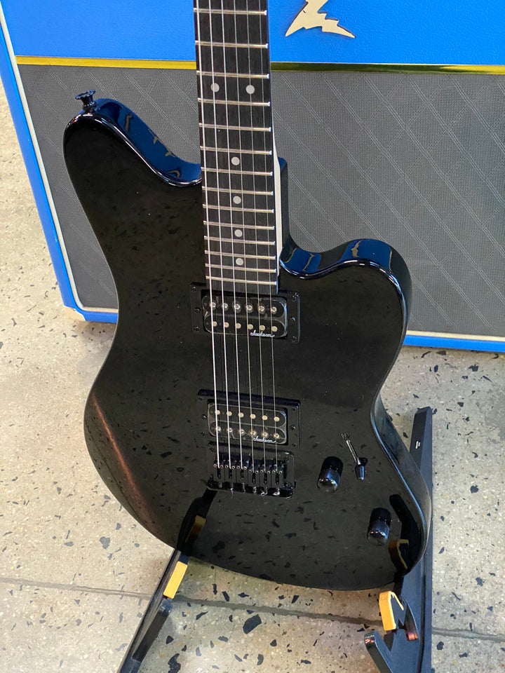 Jackson JS Series Surfcaster JS22 HT | Gloss Black