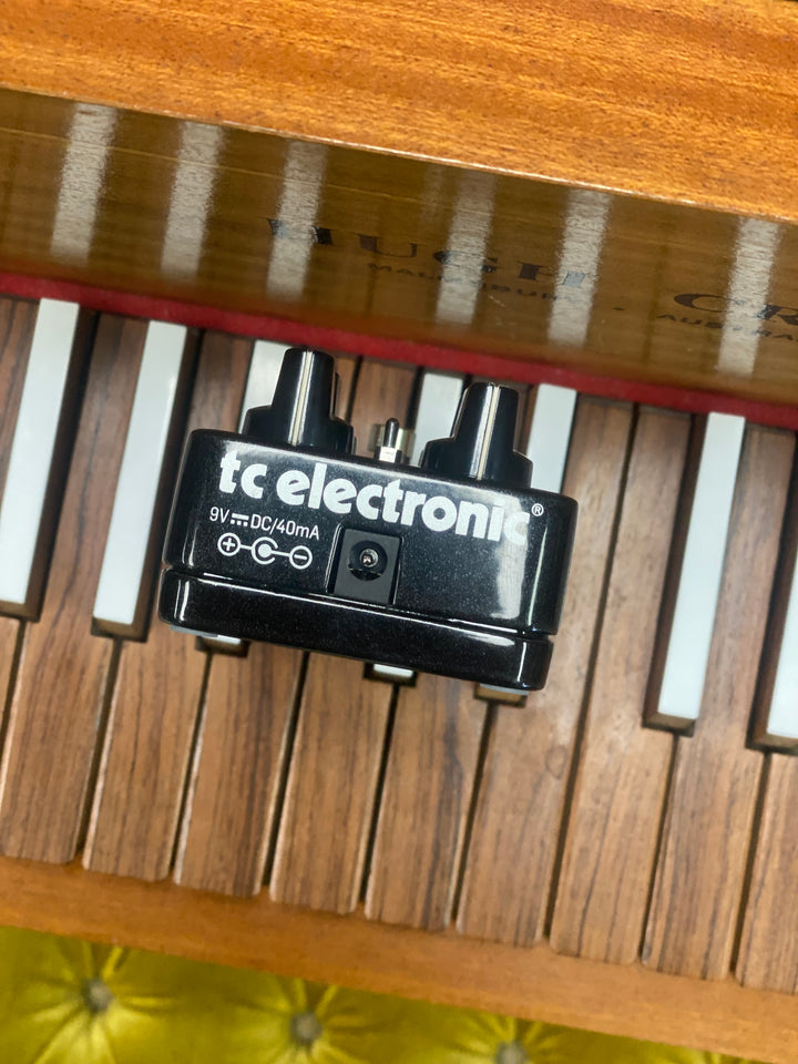 TC Electronic Dark Matter Distortion ***pre loved***