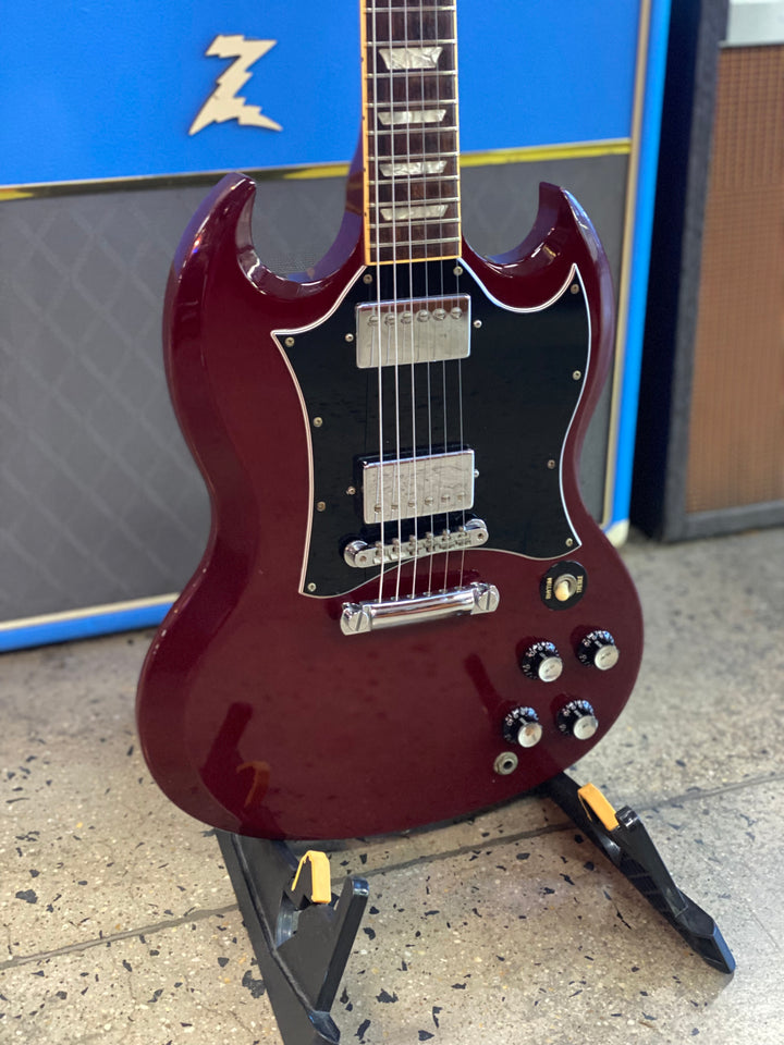 Gibson USA 1996 SG Standard wcase | Cherry ***pre loved***