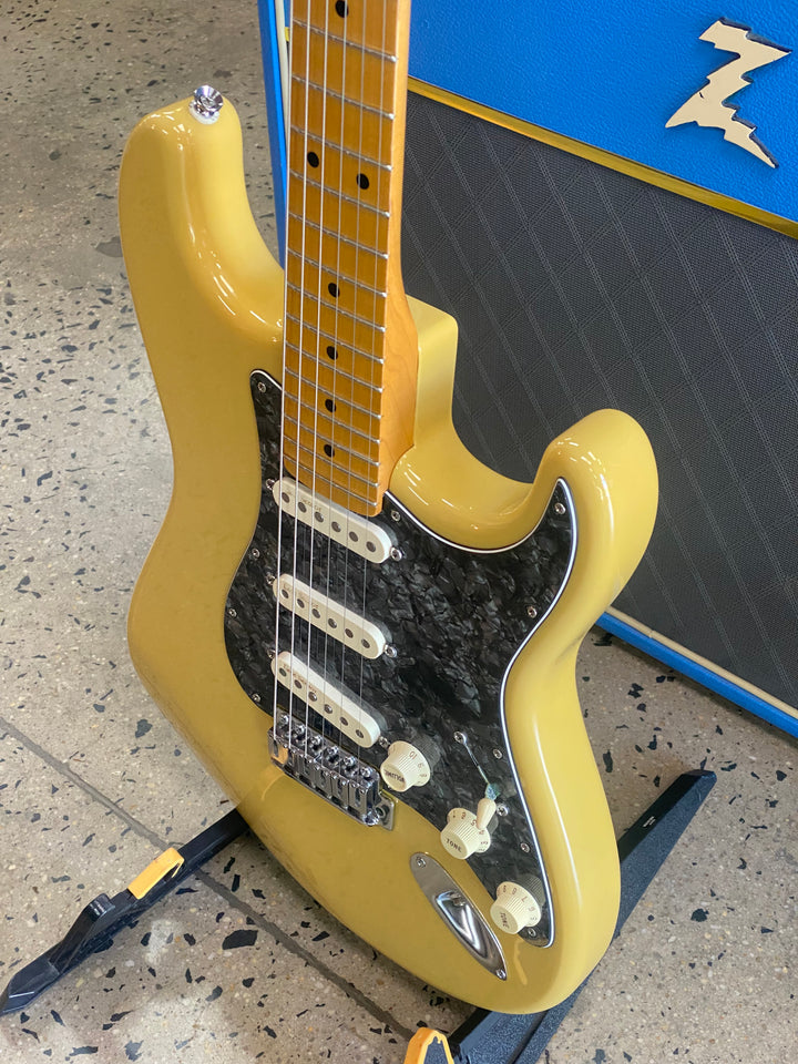 All Parts S Style Partscaster Lace Sensor Pickups W/case ***Pre Loved***
