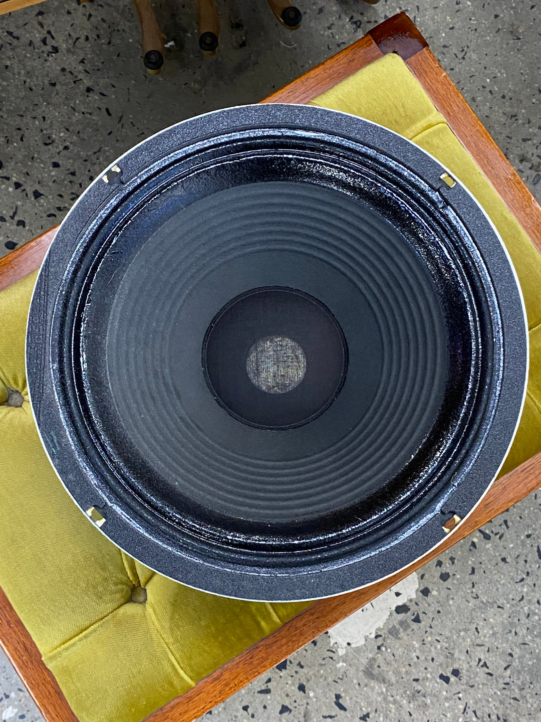 Celestion G12T-75 1x12 Speaker 8ohms ***pre loved***