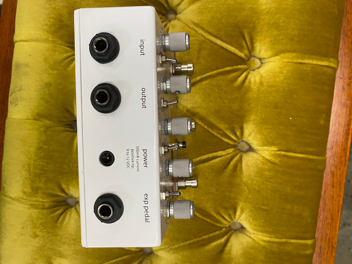 Empress Superdelay Pedal w/box and p/supply ***pre loved***