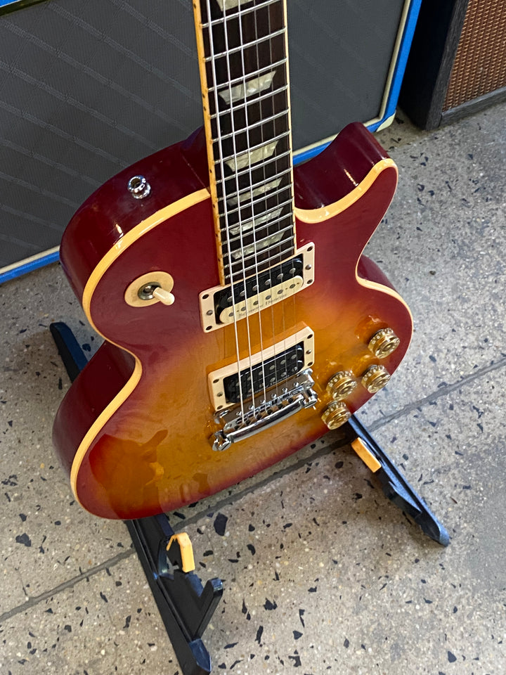 Gibson USA 1999 Les Paul Standard *modded* w/case | Sunburst ***Pre Loved***